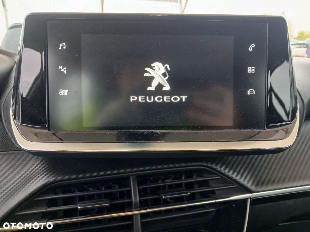 Peugeot 208 PureTech 75 Active Pack - 14