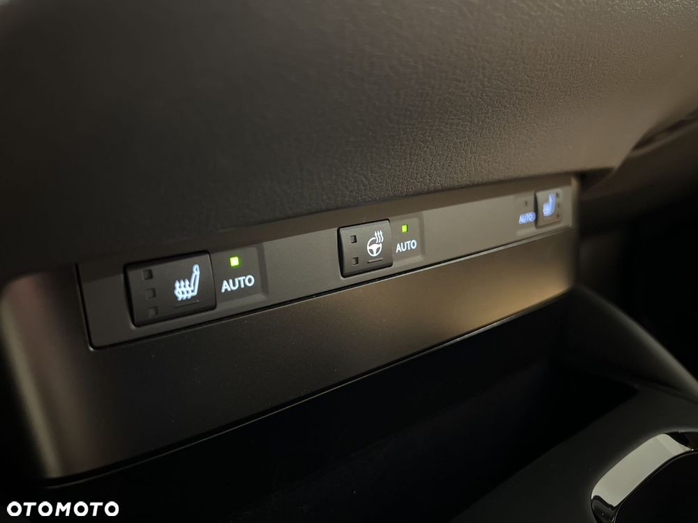 Lexus ES 300h Business Edition - 26