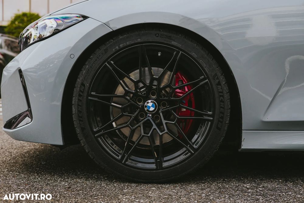 BMW M3 - 11
