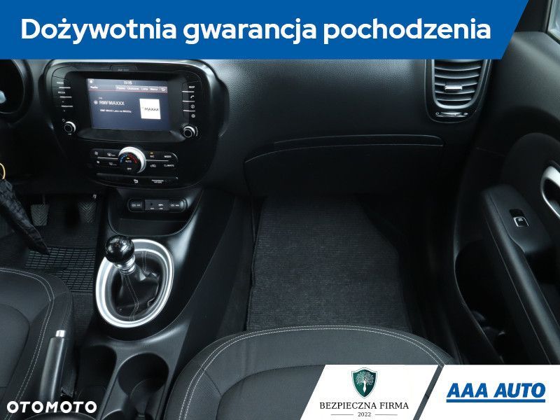 Kia Soul - 10