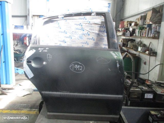 Porta POR1992 VW PASSAT 1997 4P Verde TD - 1