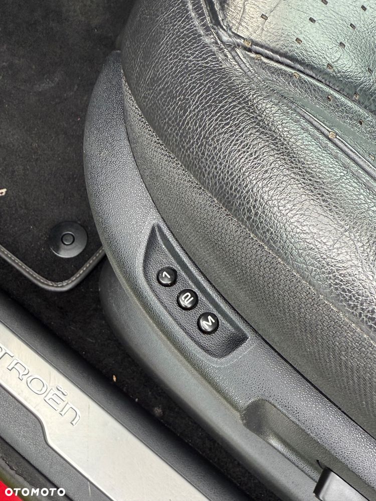 Citroën C4 Picasso 2.0 BlueHDi Exclusive - 23