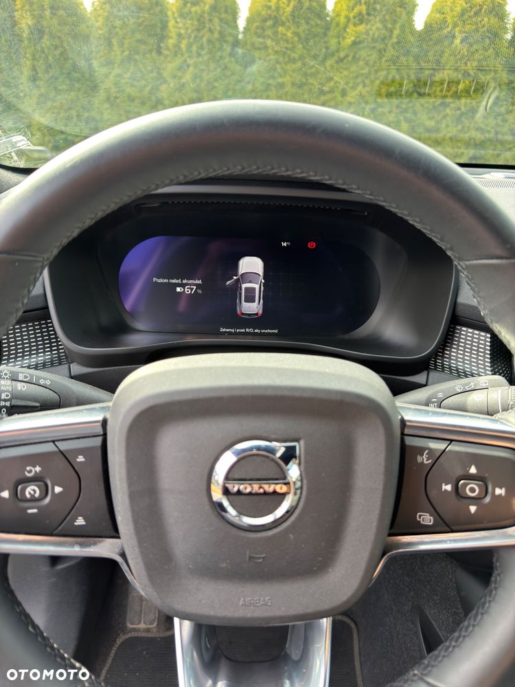 Volvo XC 40 73kWh P6 Recharge Pro - 7