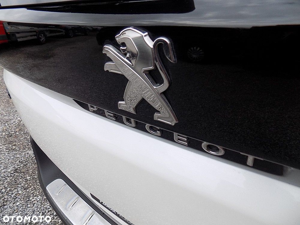 Peugeot 5008 BlueHDI 120 Stop & Start Allure - 31