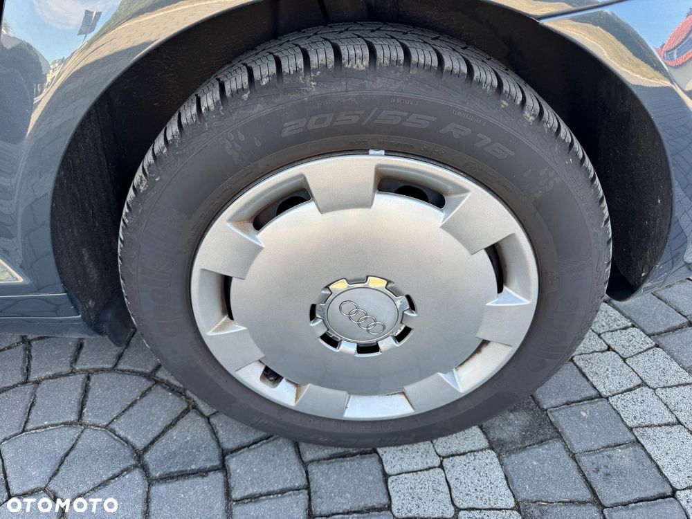 Audi A3 Sportback 1.4 TFSI Attraction - 14