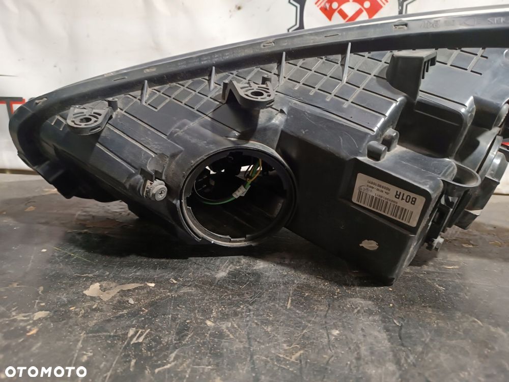 lampa reflektor zwykly halogen bez led prawy europa 92102a2010 kia ceed ii - 5