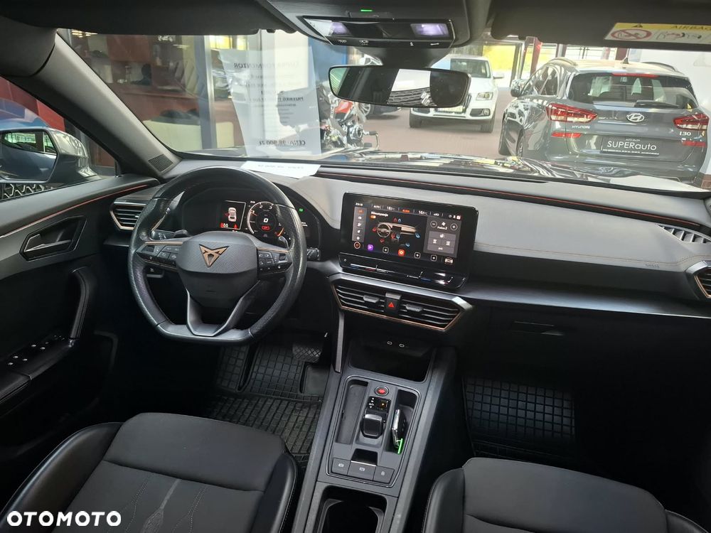 Cupra Formentor - 32