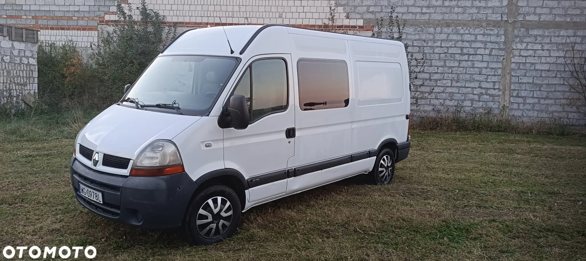 Renault Master - 8