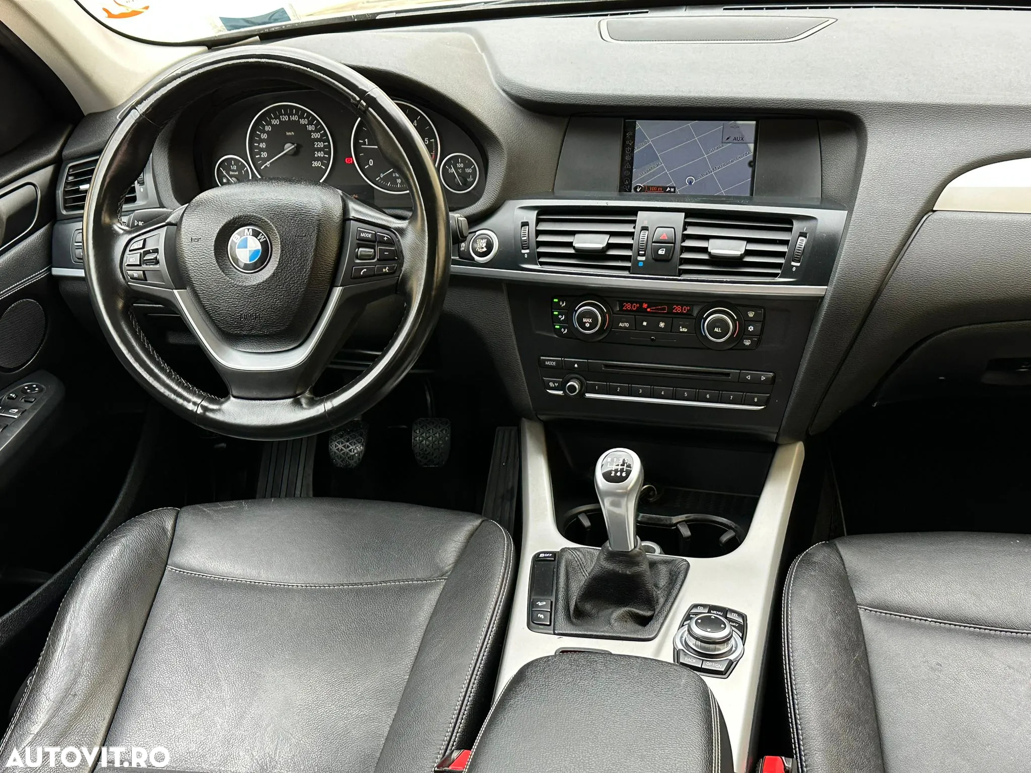 BMW X3 - 11