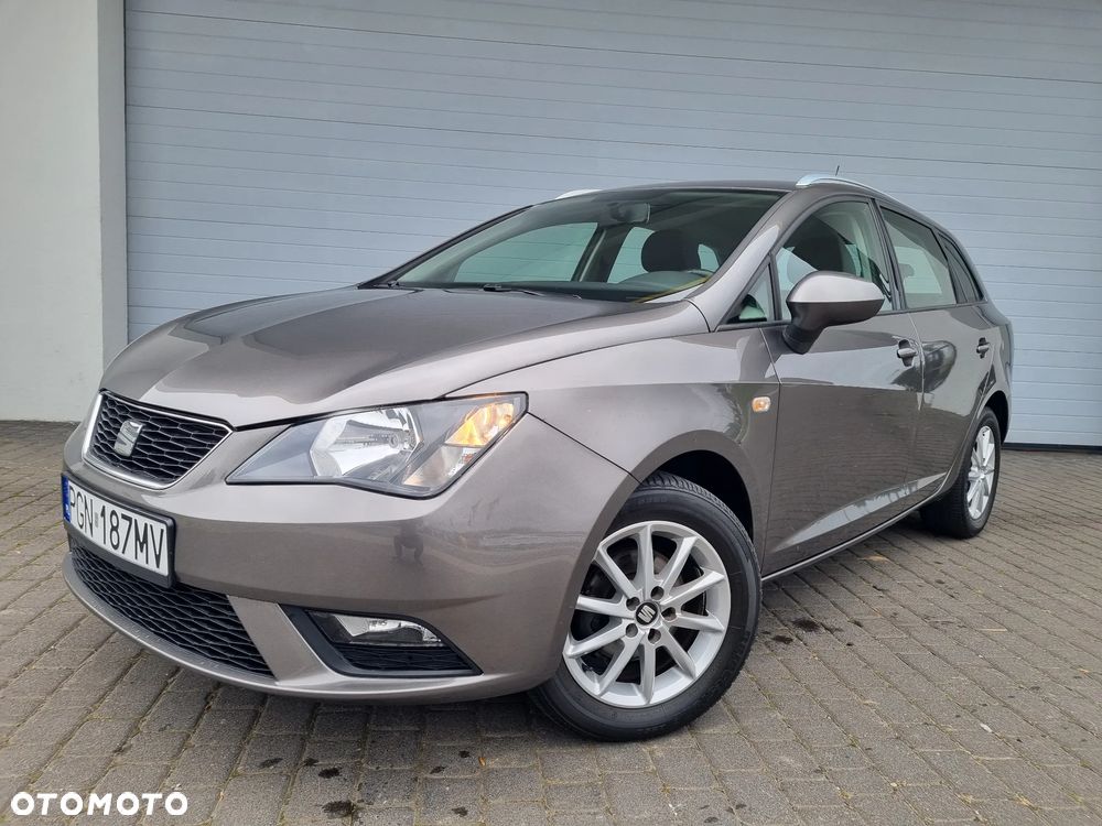 Seat Ibiza 1.2 TSI Style - 1