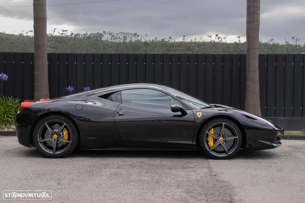 Ferrari 458 Hele - 11