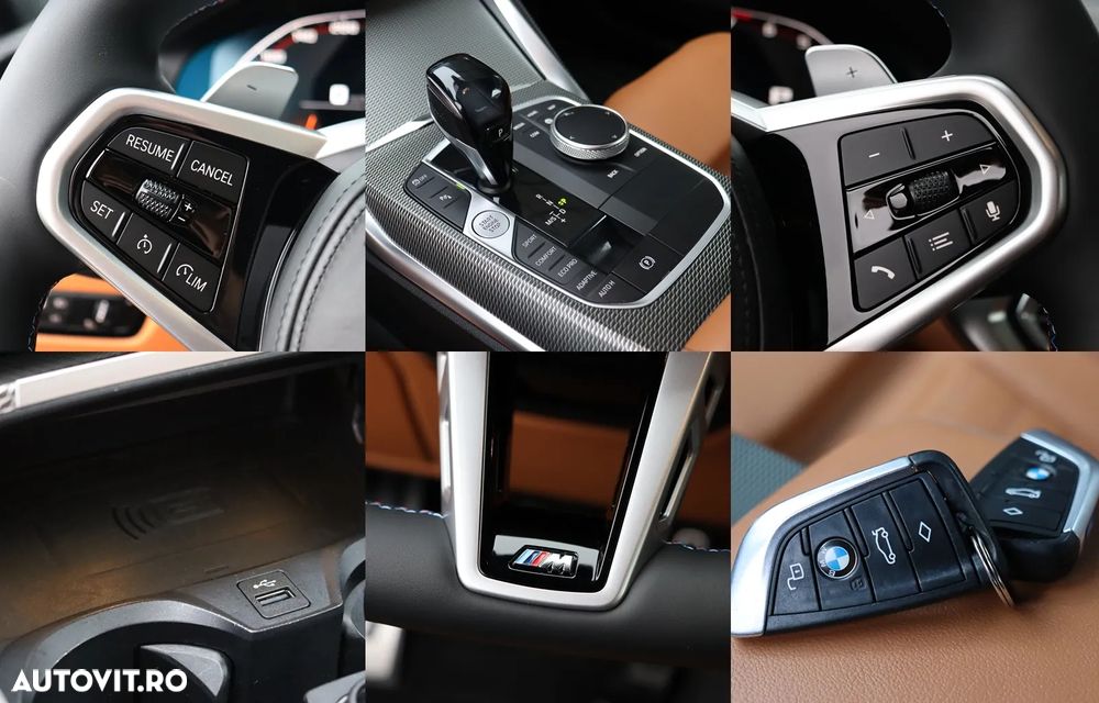 BMW M4 M440i xDrive - 27