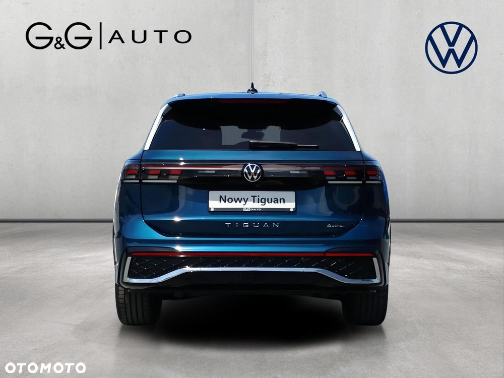 Volkswagen Tiguan 2.0 TSI 4Mot R-Line DSG - 13