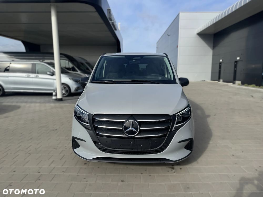 Mercedes-Benz Vito Tourer L3 Select 9G-Tronic 447.705 - 4