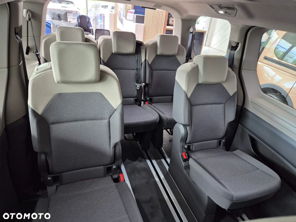 Volkswagen Multivan 2.0 TDI L1 Family DSG - 8