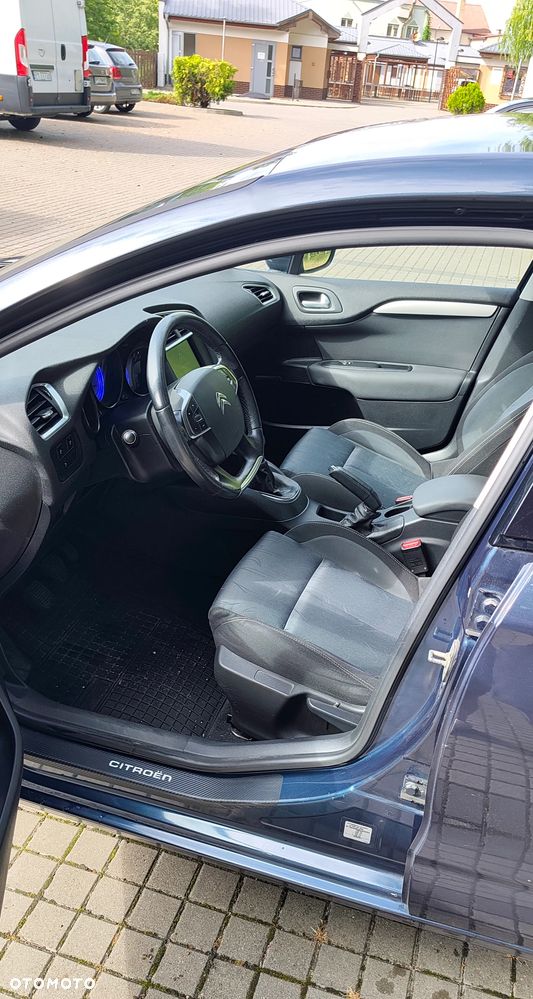 Citroën C4 1.6 HDi Selection - 5