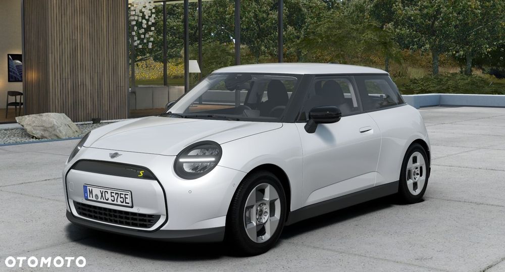 MINI Cooper 3dr [J01] 23 - 1