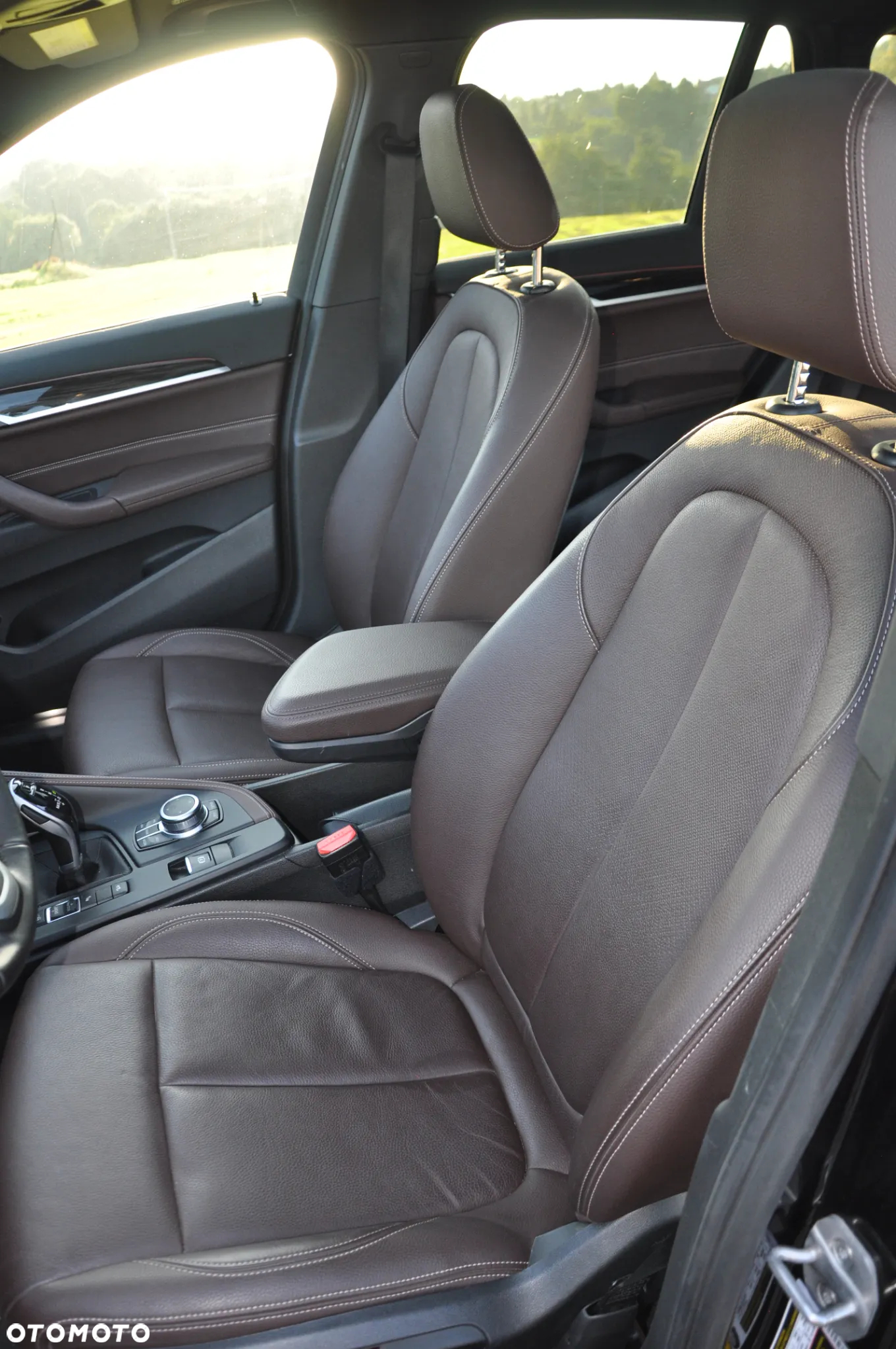 BMW X1 - 10