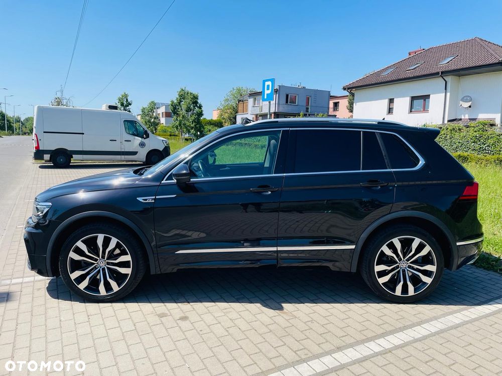 Volkswagen Tiguan 2.0 TDI SCR 4MOTION DSG Highline - 2