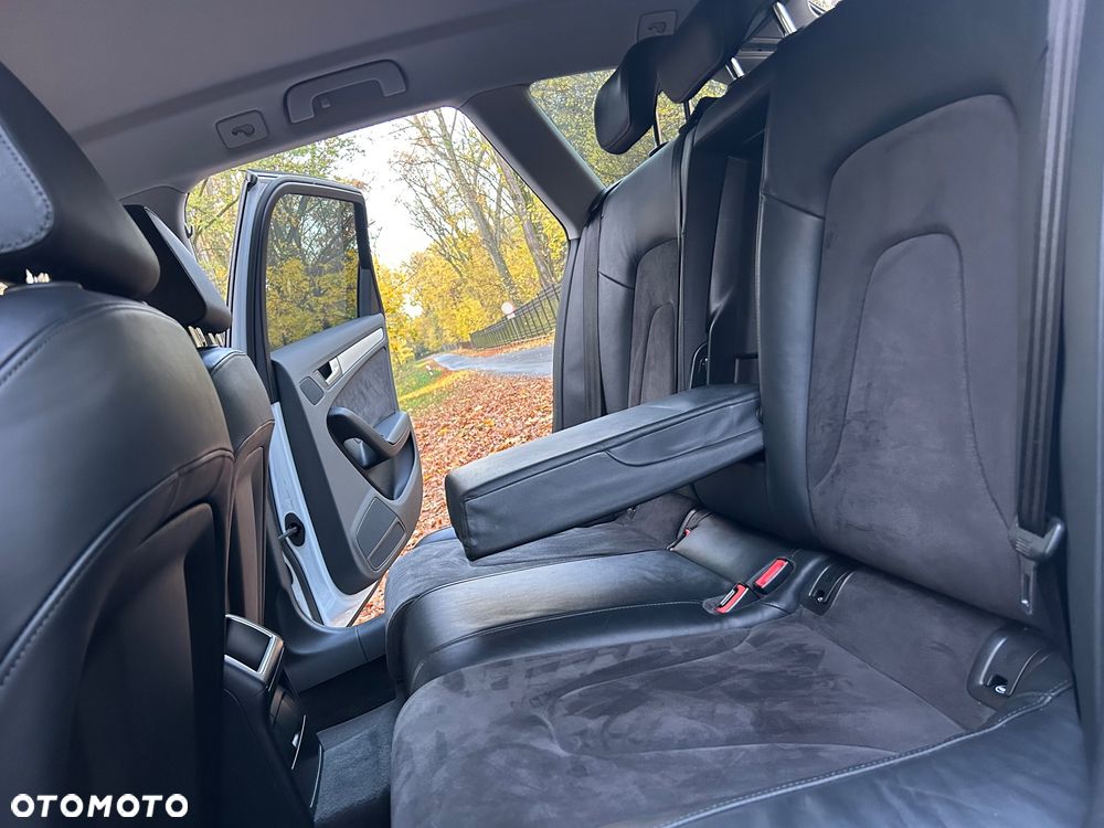 Audi A4 Avant 2.0 TDI Sport - 32