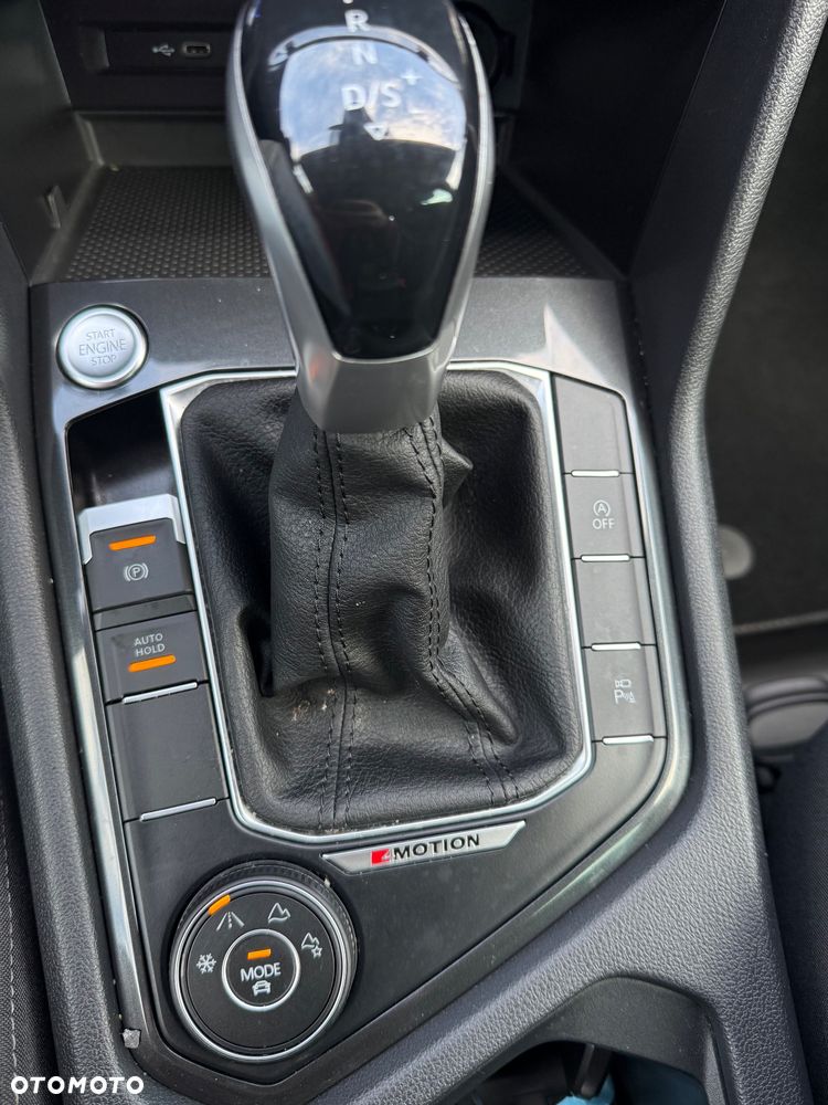 Volkswagen Tiguan 2.0 TDI SCR 4MotION DSG Life - 10