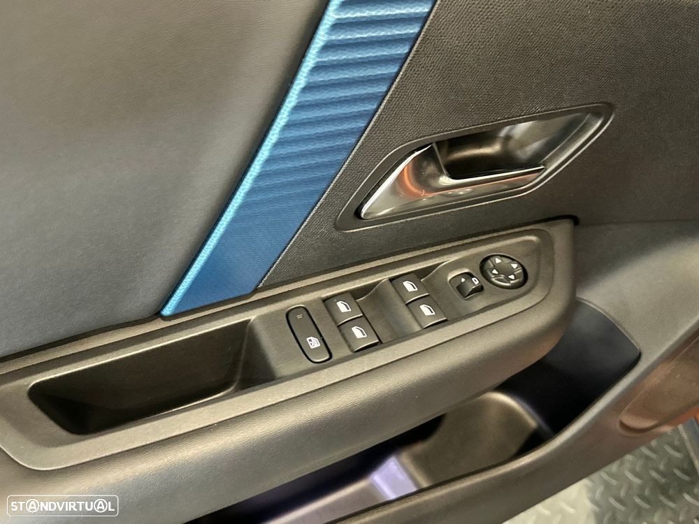 Citroën e-C4 50 kWh Feel - 15