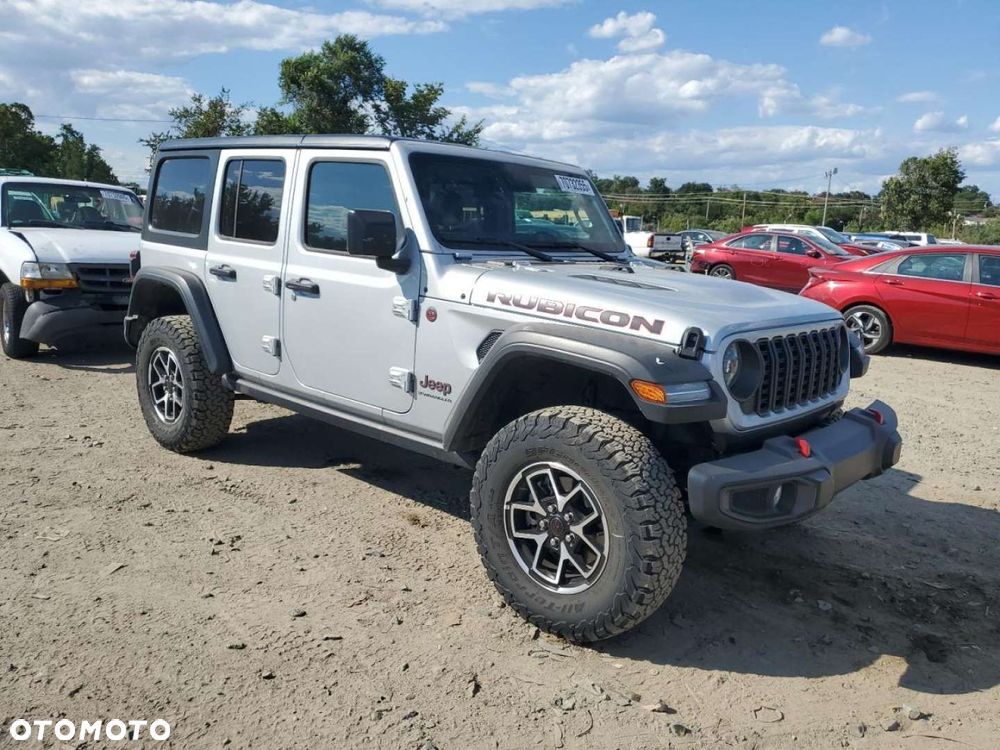 Jeep Wrangler - 2