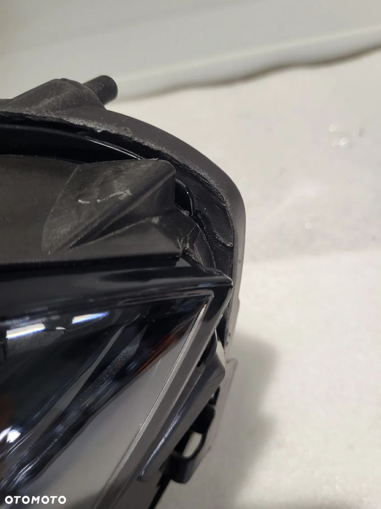 Mercedes-Benz CLA W118 LIFT FULL LED PRZÓD STRONA LEWA A1189060701 - 3