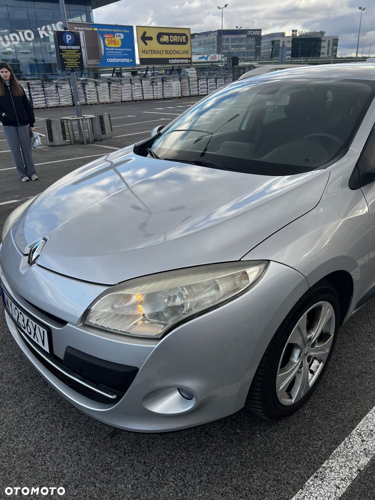 Renault Megane TCe 130 Dynamique - 17