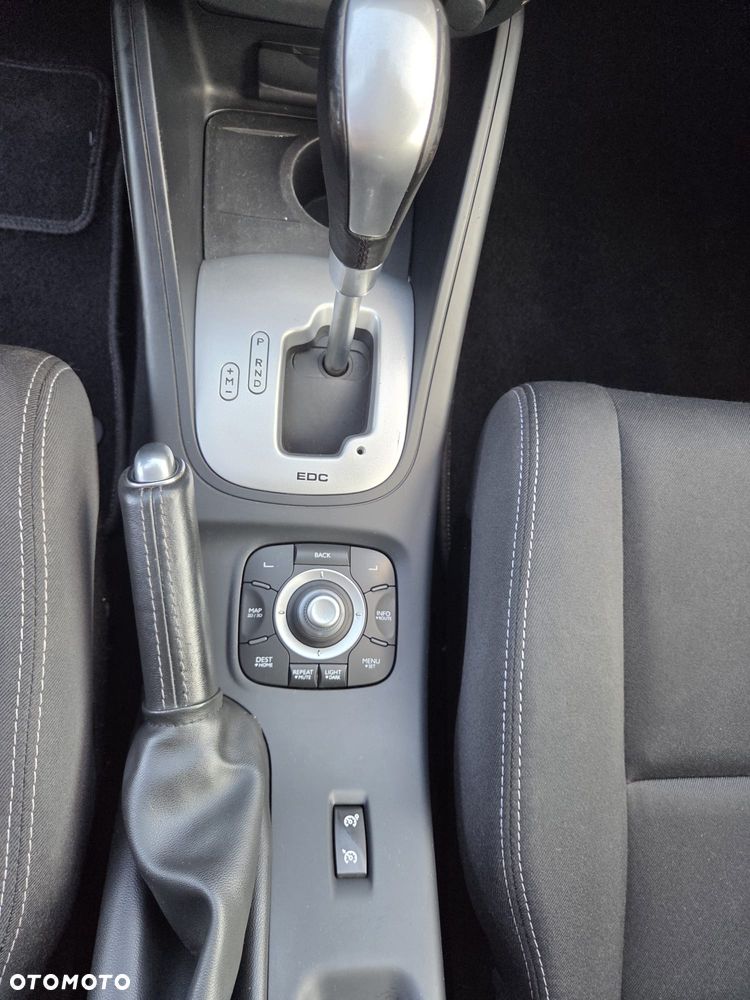 Renault Megane dCi 110 FAP EDC Expression - 8