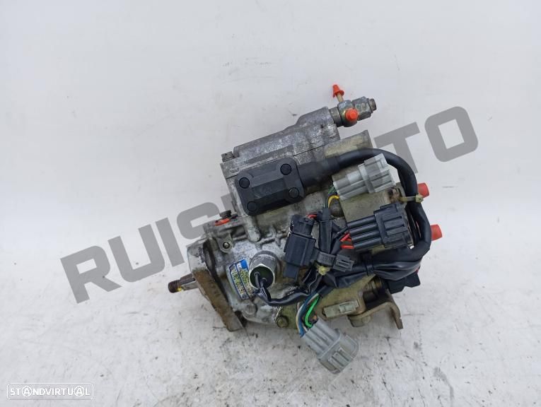 Bomba Injetora 104_700-2041 Nissan Almera I (n15) [1995_2000] 2 - 1