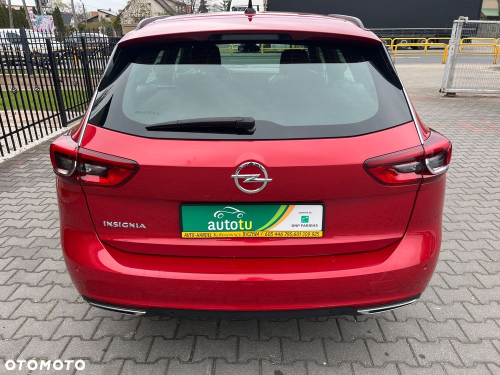 Opel Insignia 2.0 CDTI Business Edition S&S - 31