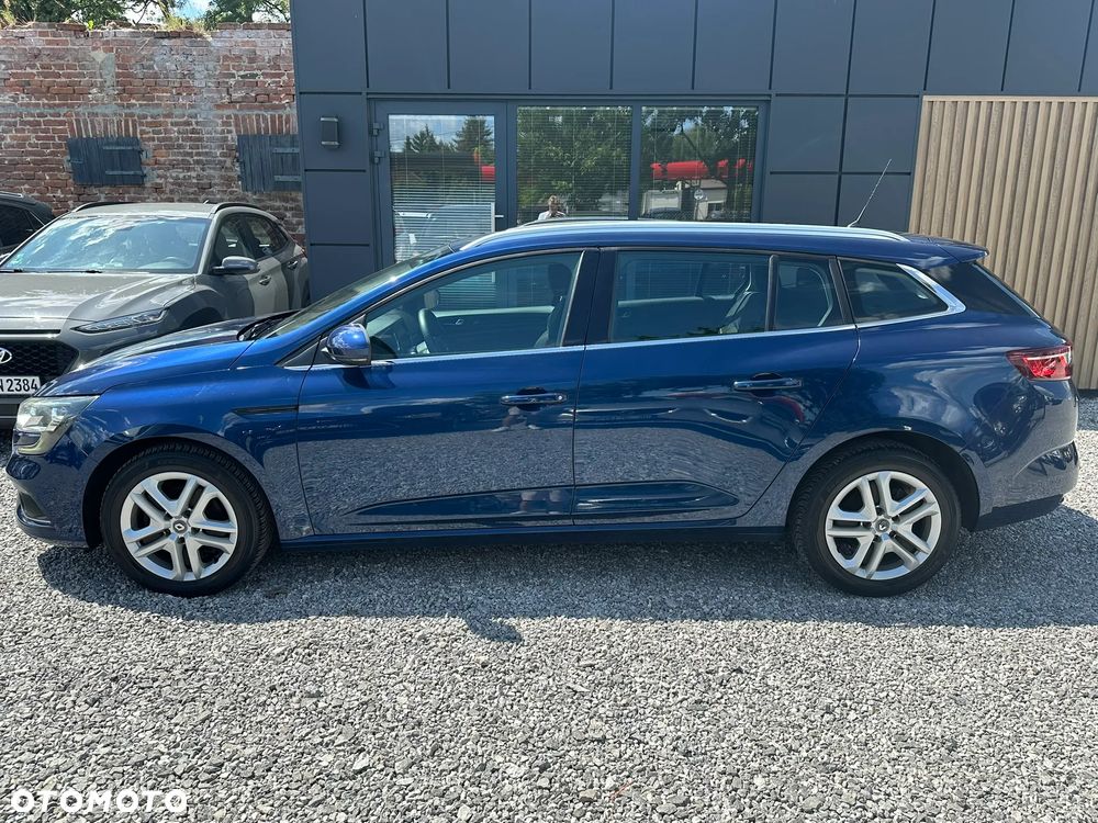 Renault Megane ENERGY TCe 100 EXPERIENCE - 6