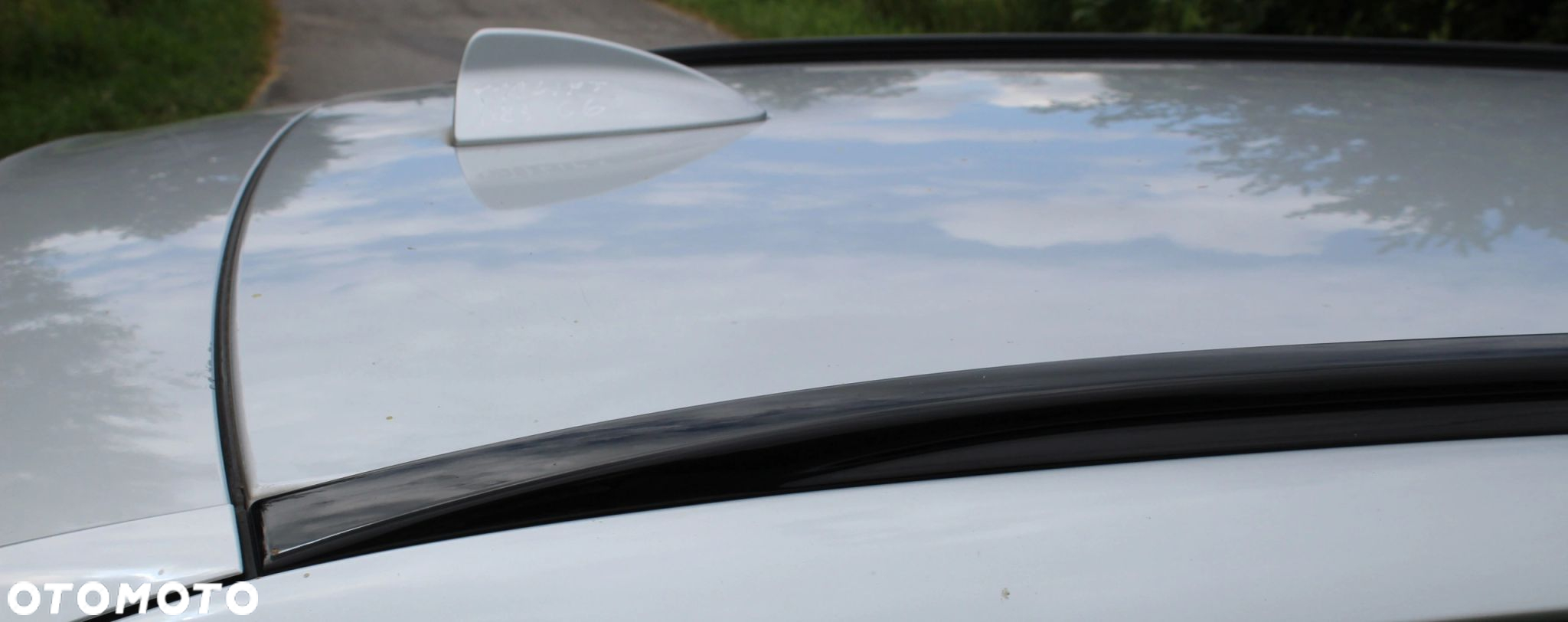RELINGI DACHOWE BMW F11 LIFT SHADOW LINE KOMPLET LEWY PRAWY - 2