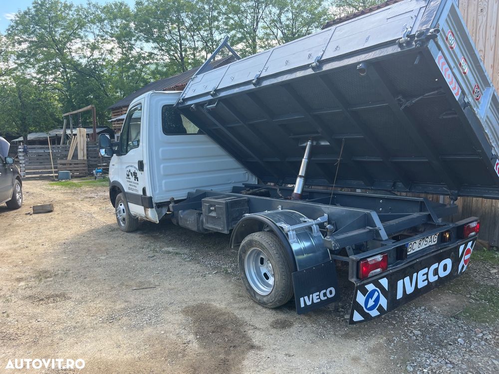 Iveco Daily - 4