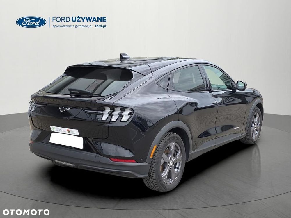 Ford Mustang Mach-E 75kWh RWD - 8