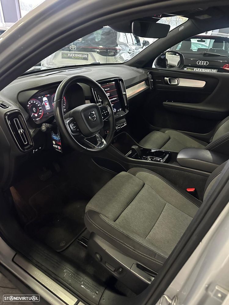 Volvo XC 40 T4 Recharge DKG RDesign - 9