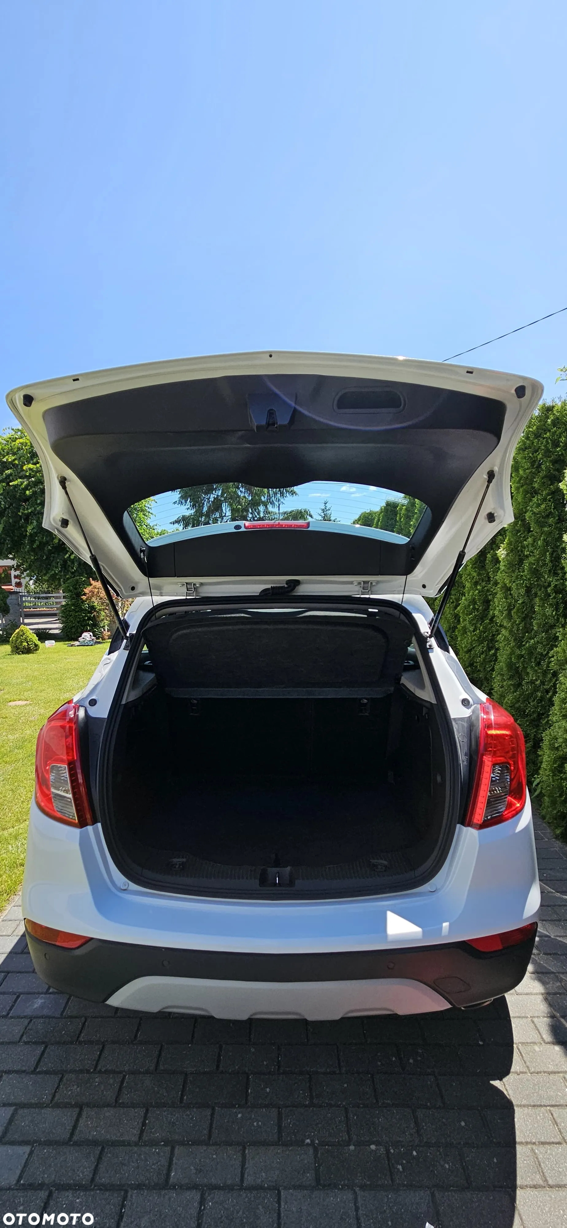Opel Mokka X 1.6 Diesel Start/Stop On - 28