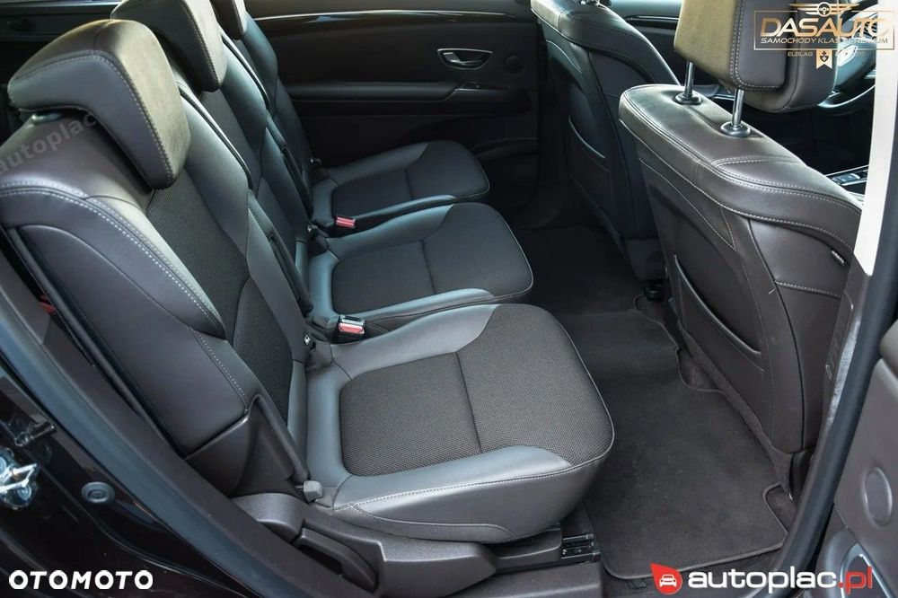 Renault Espace 2.0 Blue dCi Zen EDC - 32