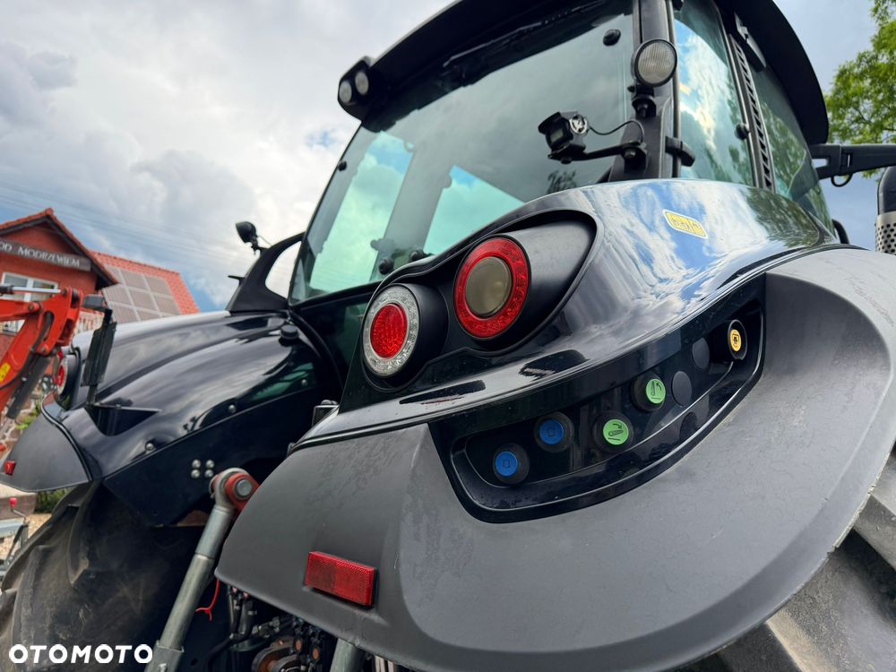 Deutz-Fahr 7250 TTV Warrior - 16