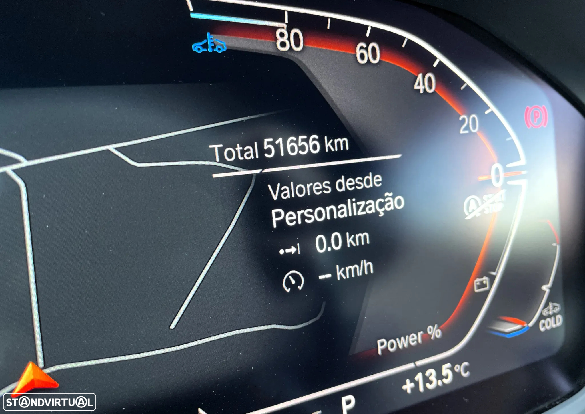 BMW 420 d Pack Desportivo M Auto - 40