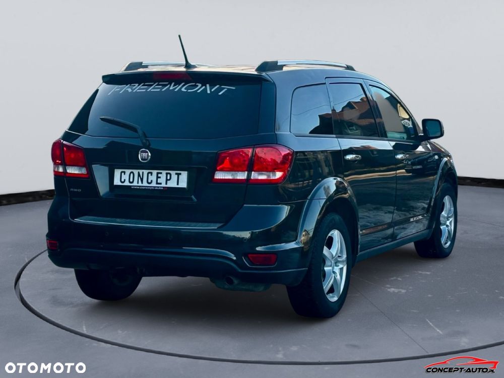 Fiat Freemont - 6