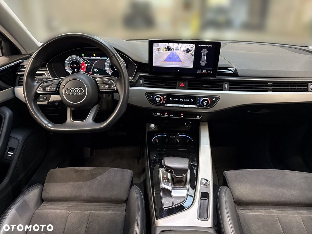 Audi A4 Avant - 22