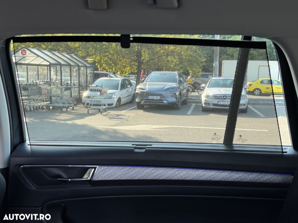 Skoda Kodiaq 2.0 TDI 4X4 DSG Style - 22