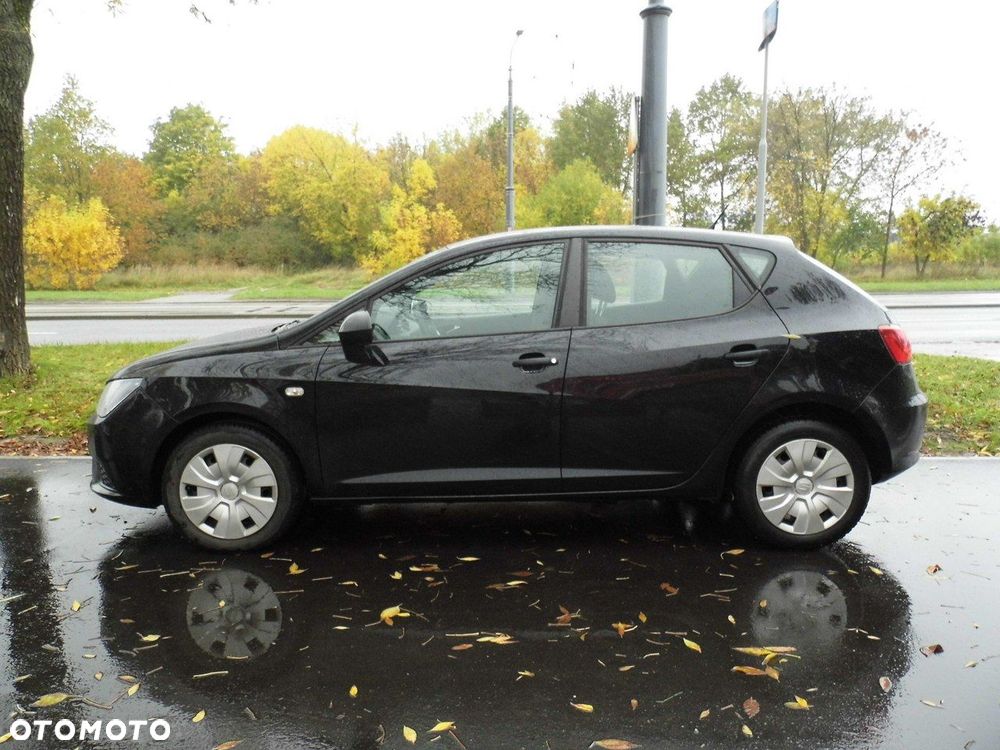 Seat Ibiza - 2