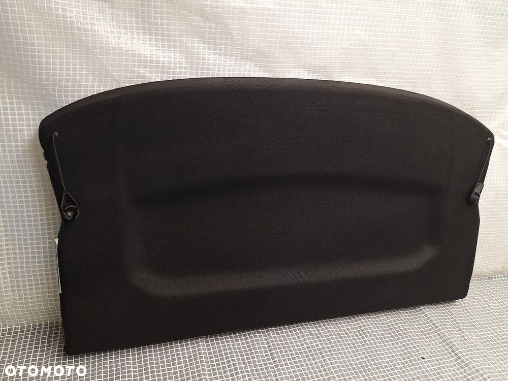 polka bagaznika tylna peugeot 308 III t10 p5 e-308 2021- 9835353580 orginal demontaz - 2