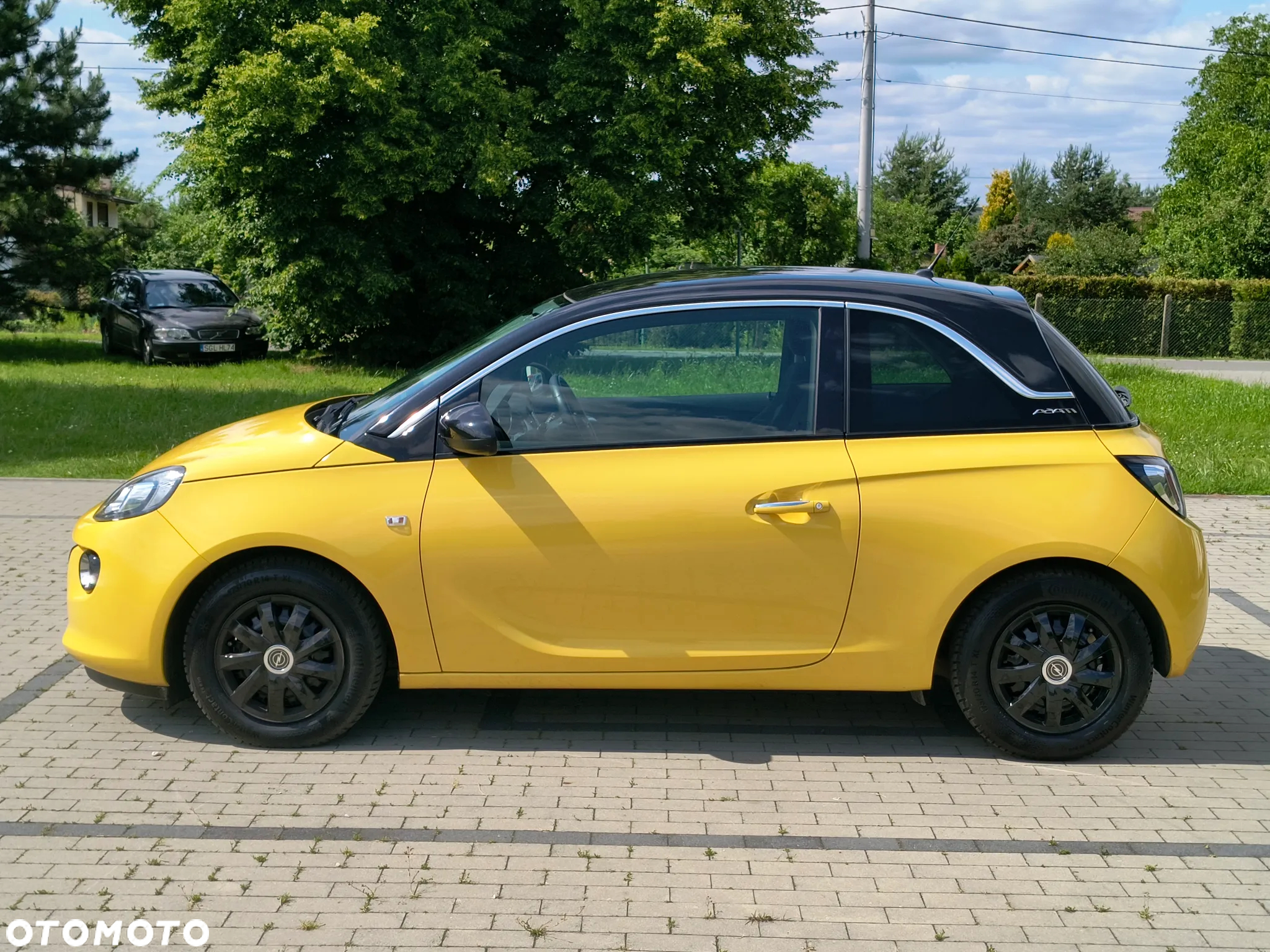 Opel Adam 1.4 Jam Unlimited S&S - 7