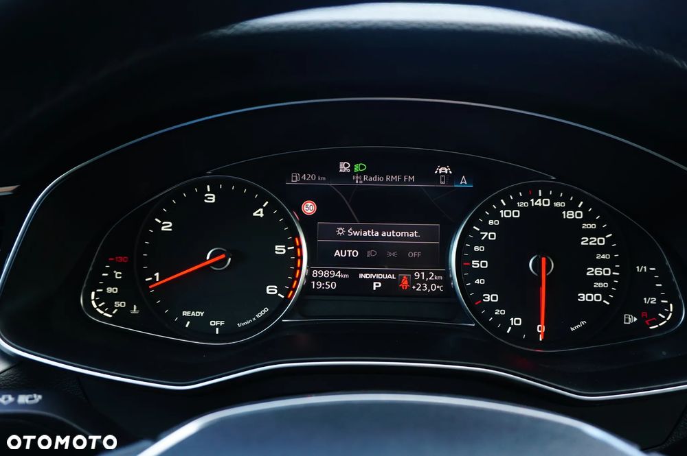 Audi A6 Limousine 35 TDI mHEV S tronic - 38