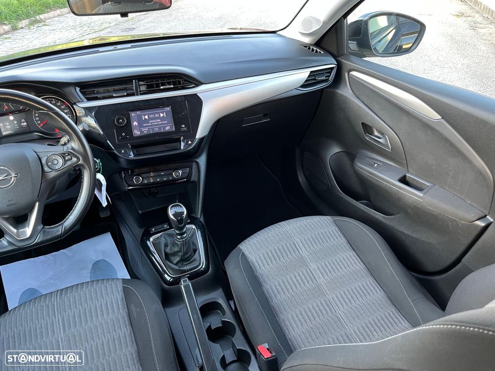 Opel Corsa 1.5 D Business Edition - 10