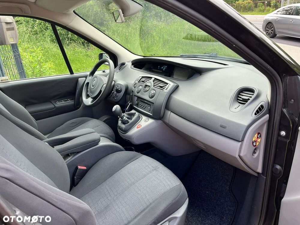 Renault Scenic - 13